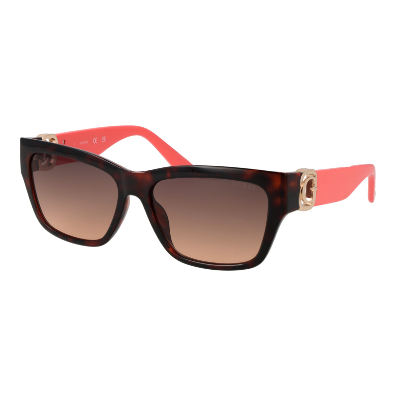 Guess sluneční brýle GU00105 52F 56  -  Dámské