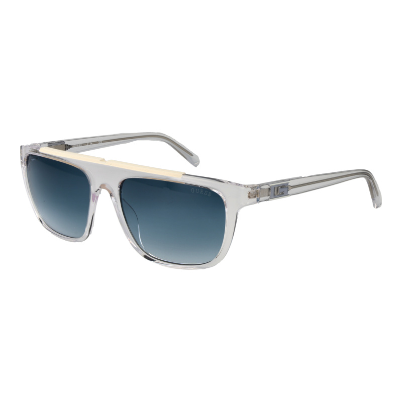 Guess sluneční brýle GU00122 26W 57  -  Pánské