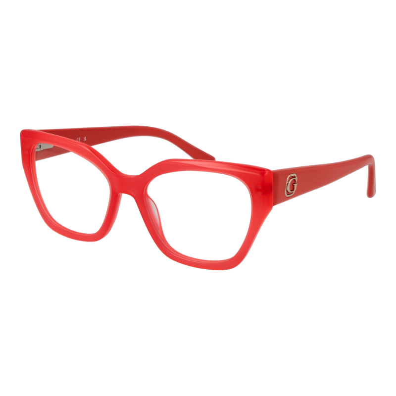 Guess obroučky na dioptrické brýle GU50112 072 53