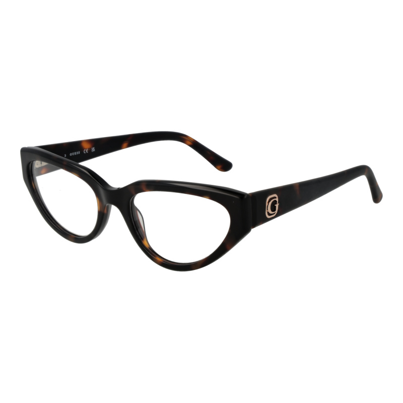 Guess obroučky na dioptrické brýle GU50113 052 53