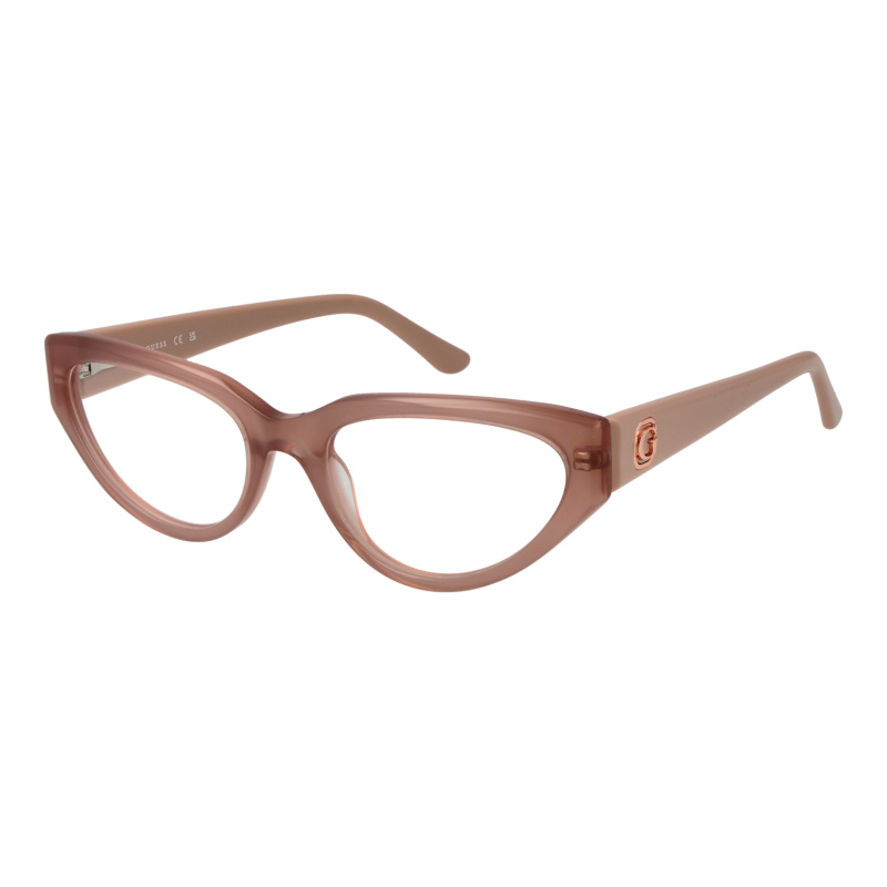 Guess obroučky na dioptrické brýle GU50113 057 53