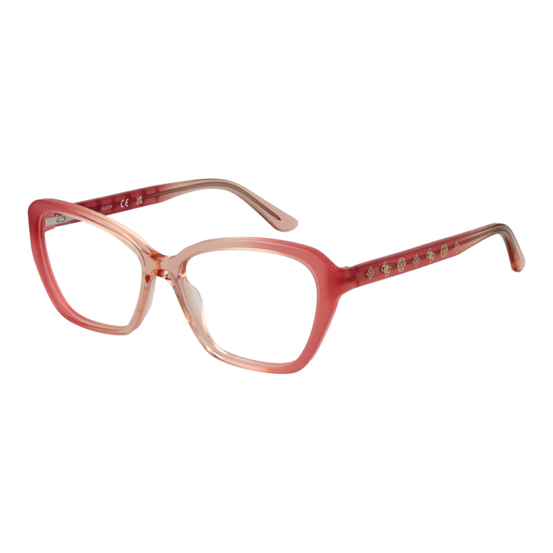 Guess obroučky na dioptrické brýle GU50115 074 52