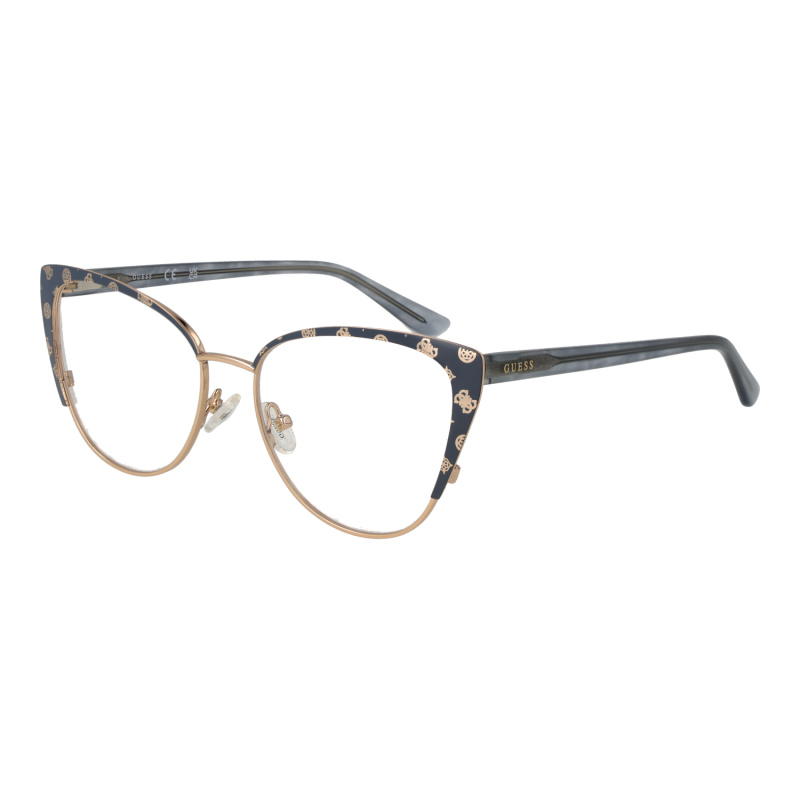Guess obroučky na dioptrické brýle GU50121 020 53
