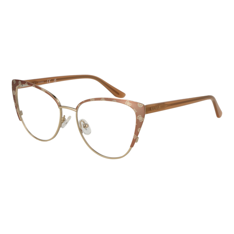 Guess obroučky na dioptrické brýle GU50121 059 53