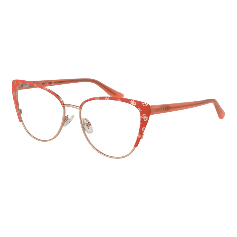 Guess obroučky na dioptrické brýle GU50121 074 53