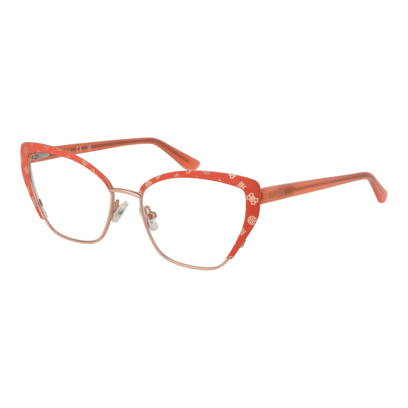 Guess obroučky na dioptrické brýle GU50122 074 54