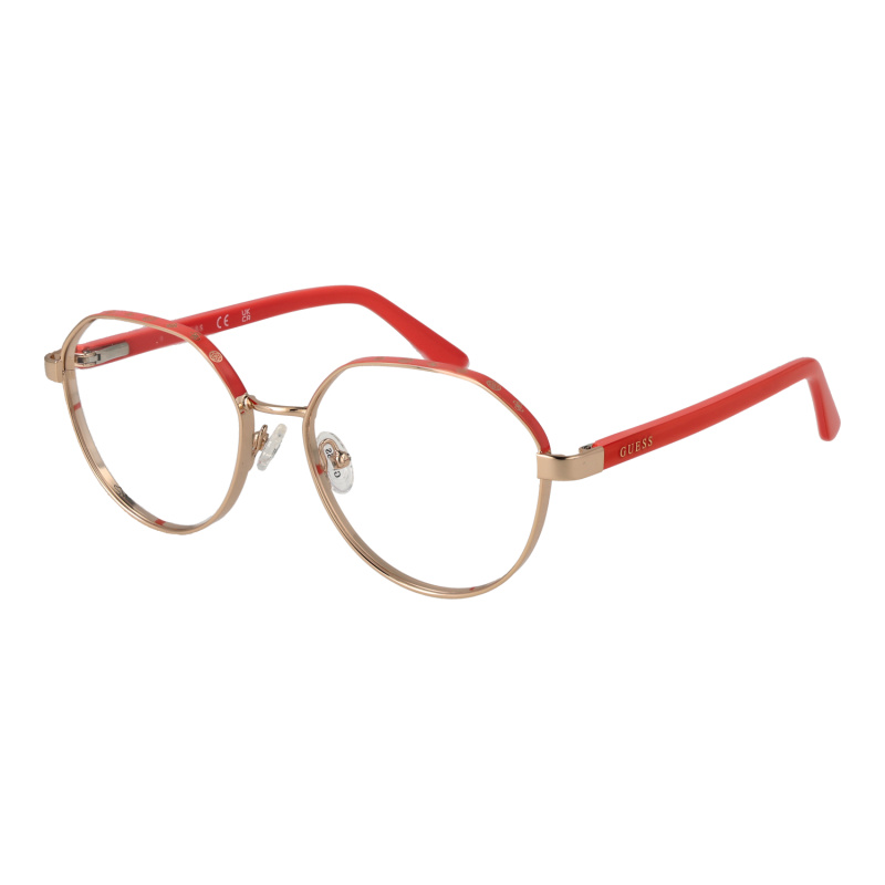 Guess obroučky na dioptrické brýle GU50124 074 53