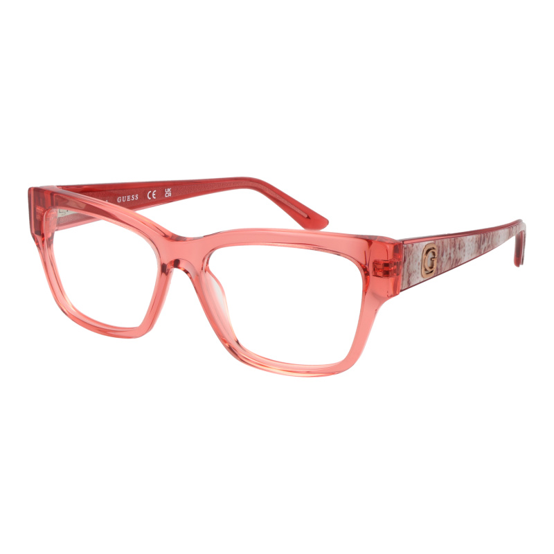Guess obroučky na dioptrické brýle GU50126 072 53