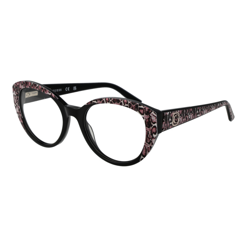 Guess obroučky na dioptrické brýle GU50127 005 53