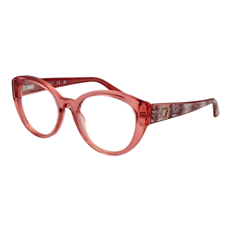 Guess obroučky na dioptrické brýle GU50127 072 53