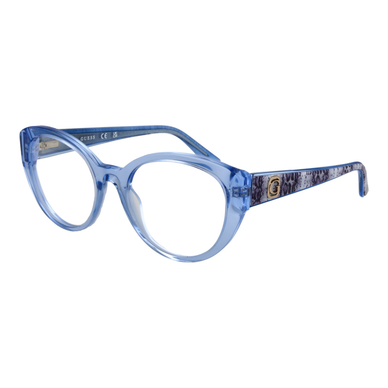 Guess obroučky na dioptrické brýle GU50127 084 53