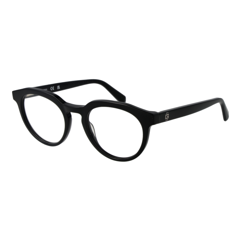 Guess obroučky na dioptrické brýle GU50134 001 49