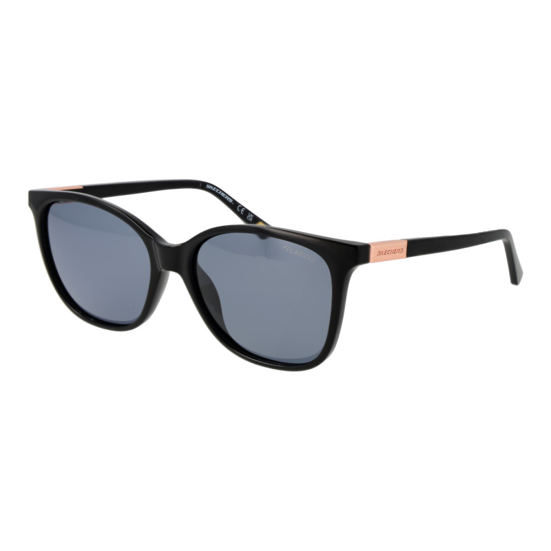 Skechers sluneční brýle SE6361 01D 56  -  Dámské