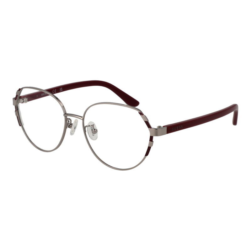 Guess obroučky na dioptrické brýle GU50156-D 010 53