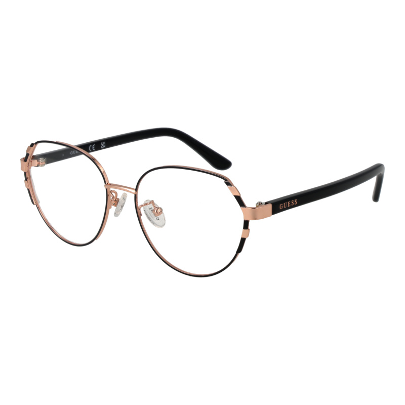 Guess obroučky na dioptrické brýle GU50156-D 028 53