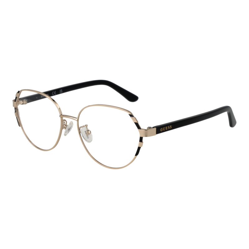 Guess obroučky na dioptrické brýle GU50156-D 032 53