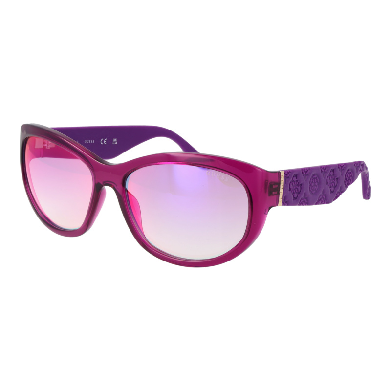 Guess sluneční brýle GU00131 81Z 60  -  Dámské