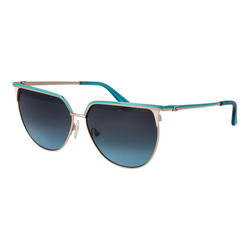 Guess sluneční brýle GU00132 92W 58  -  Dámské