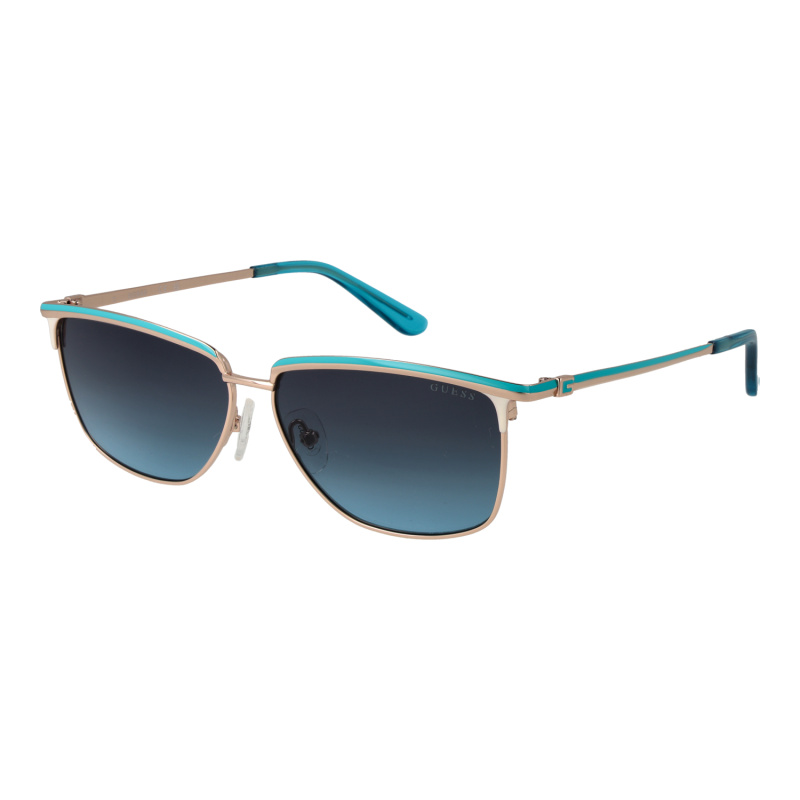 Guess sluneční brýle GU00133 92W 56  -  Dámské