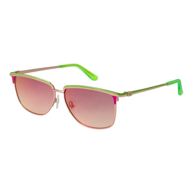 Guess sluneční brýle GU00133 95U 56  -  Dámské