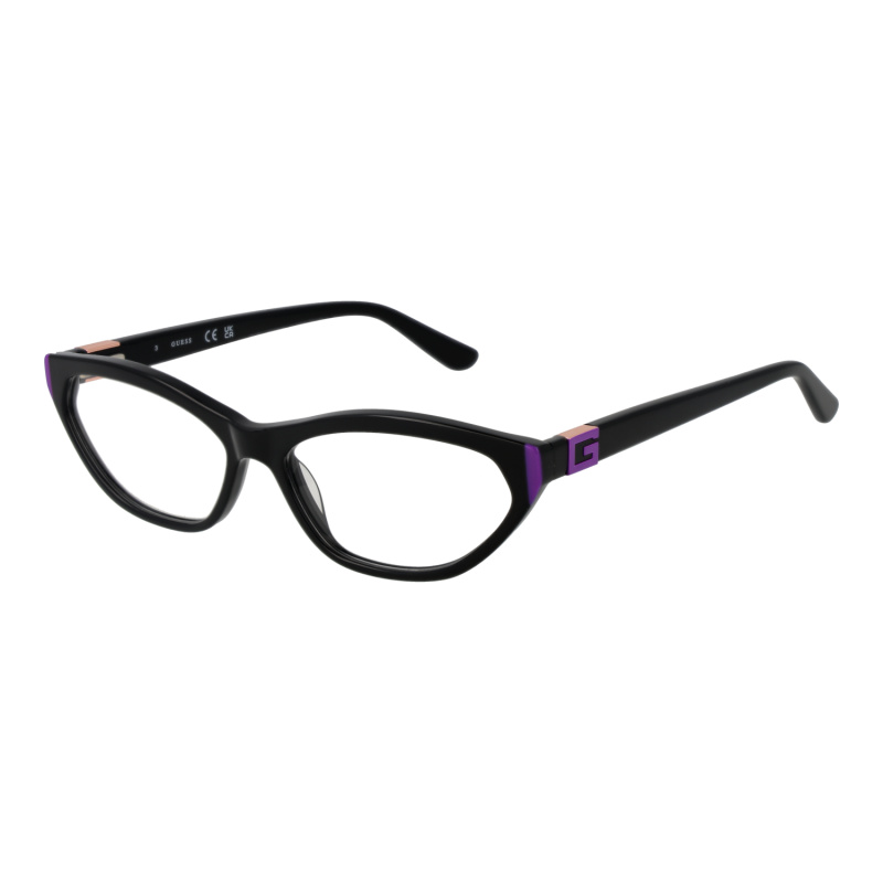 Guess obroučky na dioptrické brýle GU50146 001 54