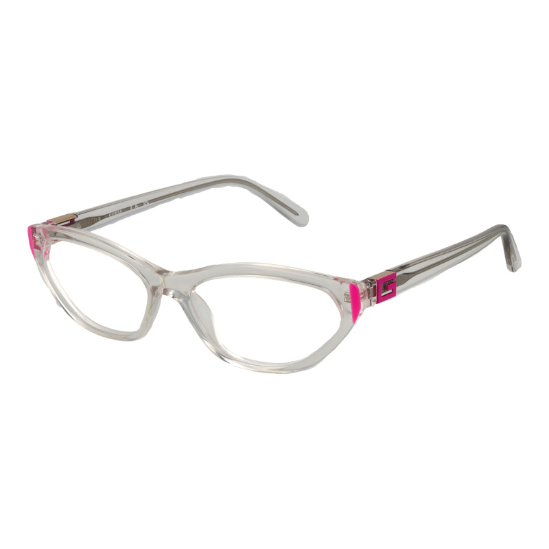 Guess obroučky na dioptrické brýle GU50146 026 54