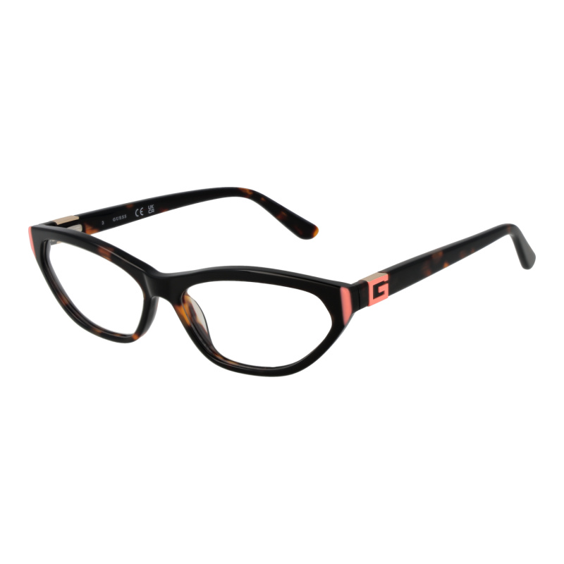 Guess obroučky na dioptrické brýle GU50146 052 54