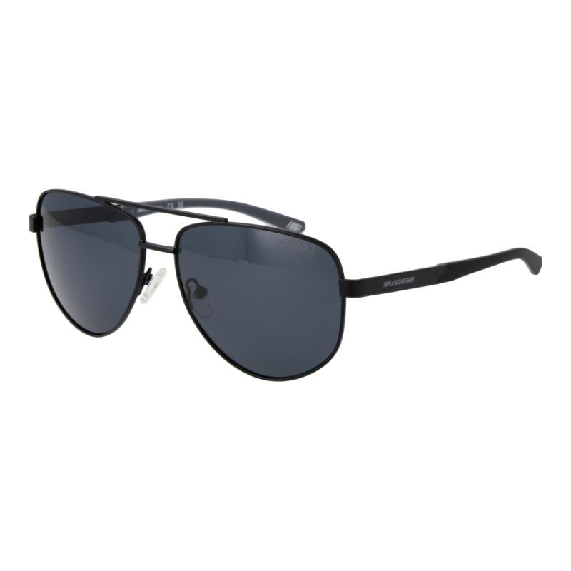 Skechers sluneční brýle SE00038 02D 58  -  Pánské
