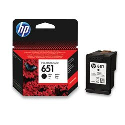 HP - cartridge C2P10A, pro inkoustové tiskárny