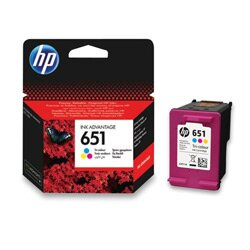 HP - cartridge C2P11A, pro inkoustové tiskárny