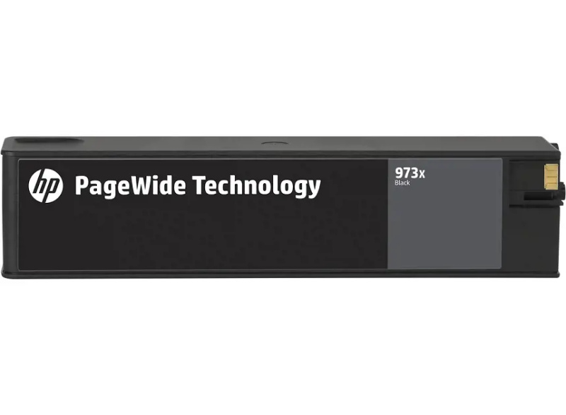 HP - cartridge L0S07A, black (černá) pro inkoustové tiskárny