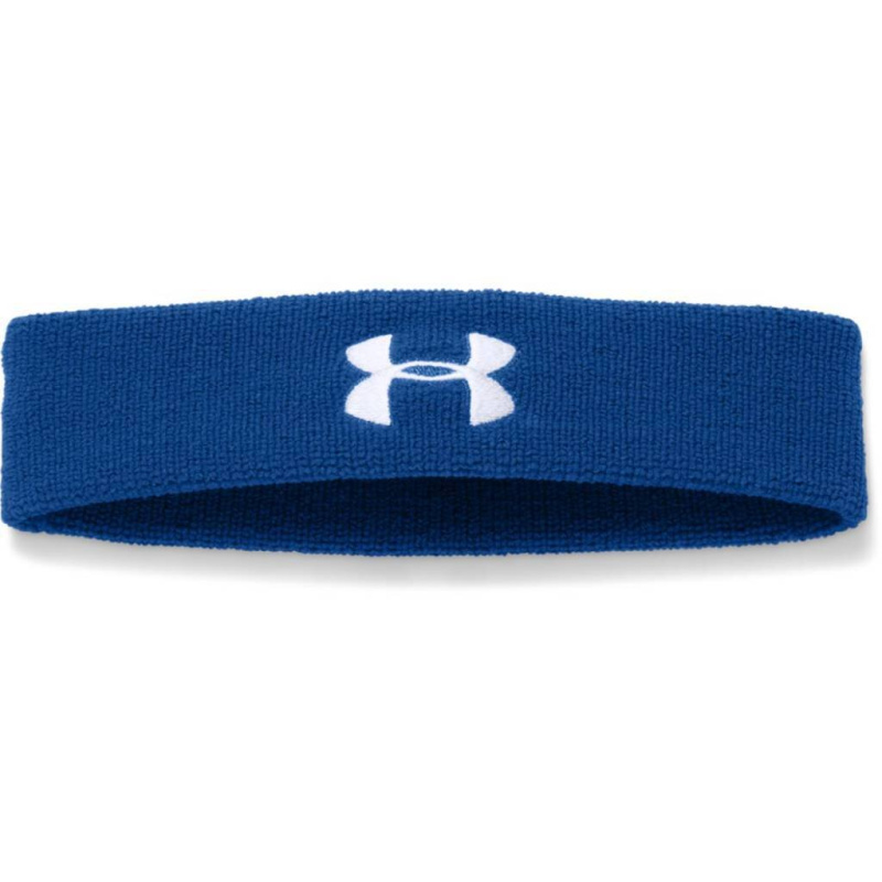 Pánská čelenka Under Armour Performance Headband