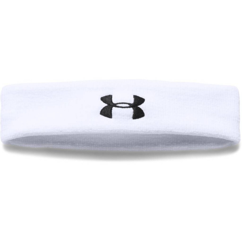 Pánská čelenka Under Armour Performance Headband
