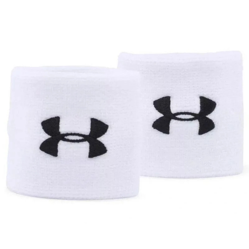Náramek na zápěstí Under Armour Performance 7,5 cm 1276991-100 jedna velikost