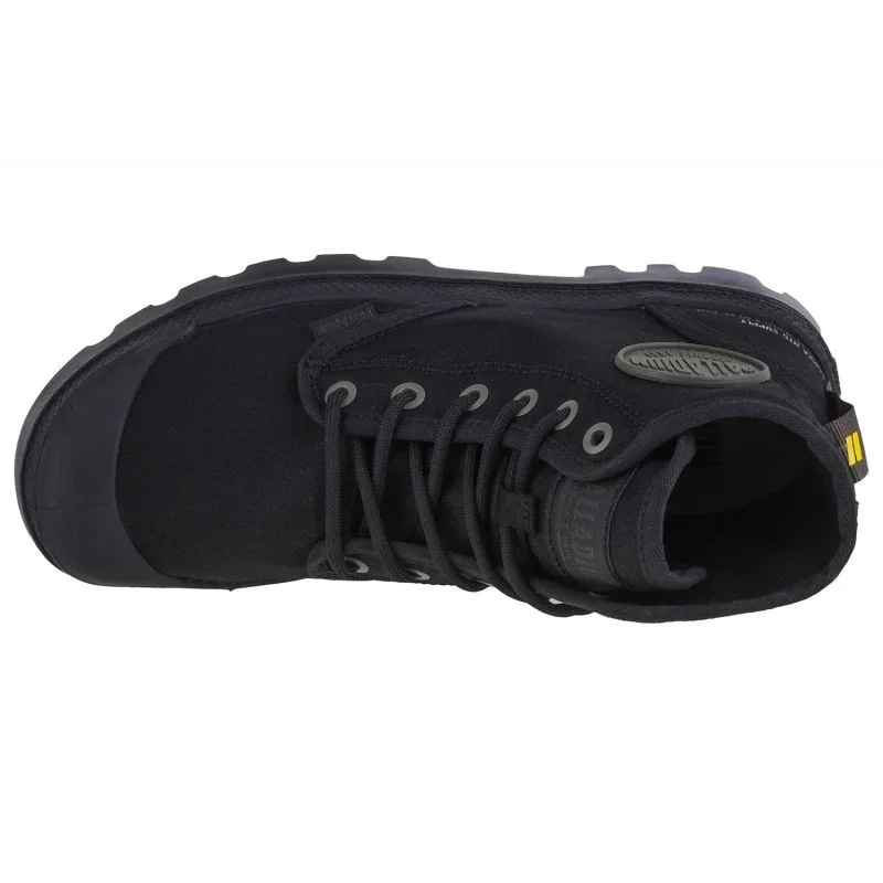 Palladium Pampa Hi HTG Supply U 77356-001-M 39