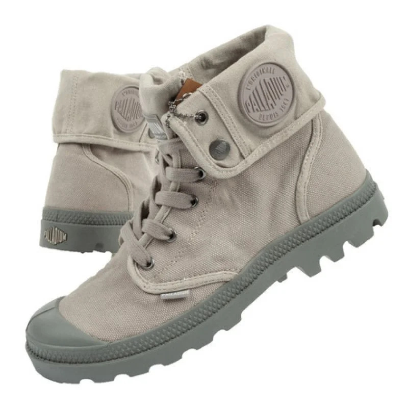 Boty Palladium Baggy M 02353-066-M 43