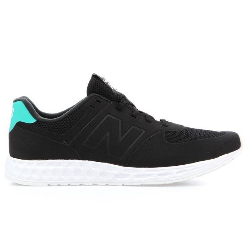 Pánská lifestylová obuv New Balance M MFL574BG EU 40,5