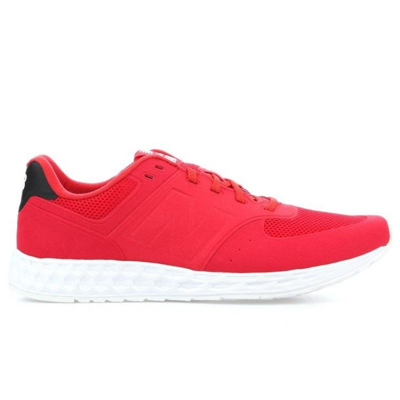Boty New Balance Mode De Vie M MFL574RB EU 44,5
