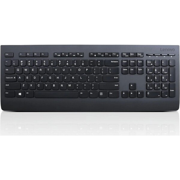 Lenovo 4X30H56848 Černá