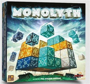 MONOLYTH