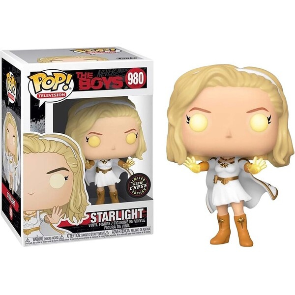 Funko Pop! The Boys Starlight