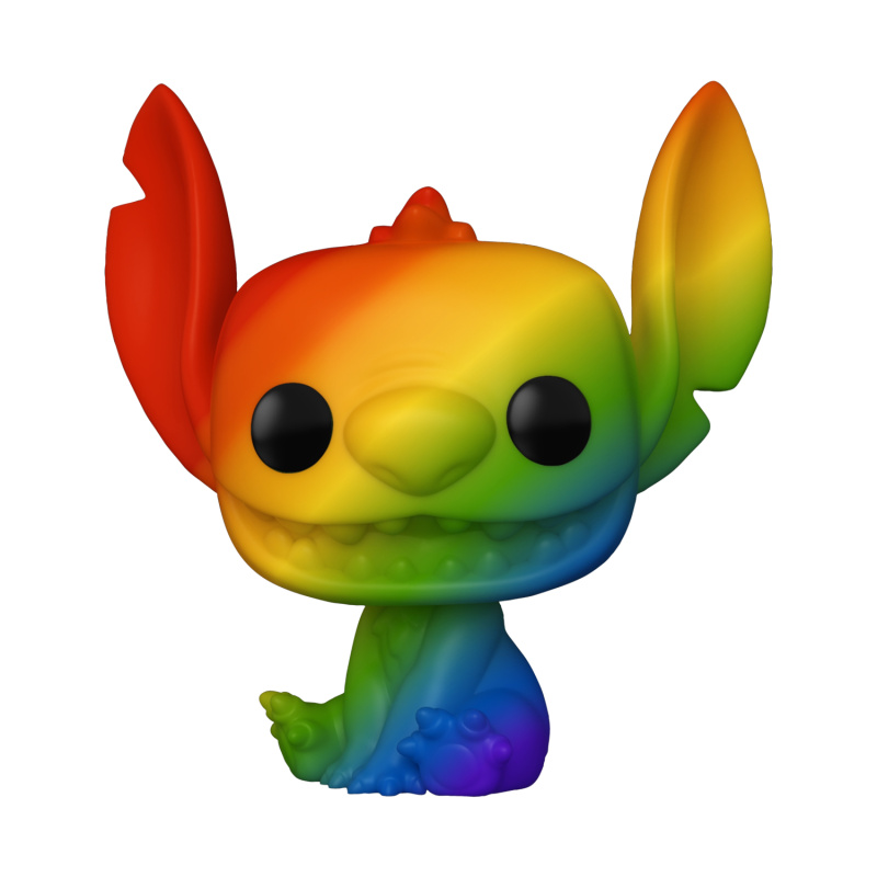Funko Figurka POP (Disney Pride – Stitch)