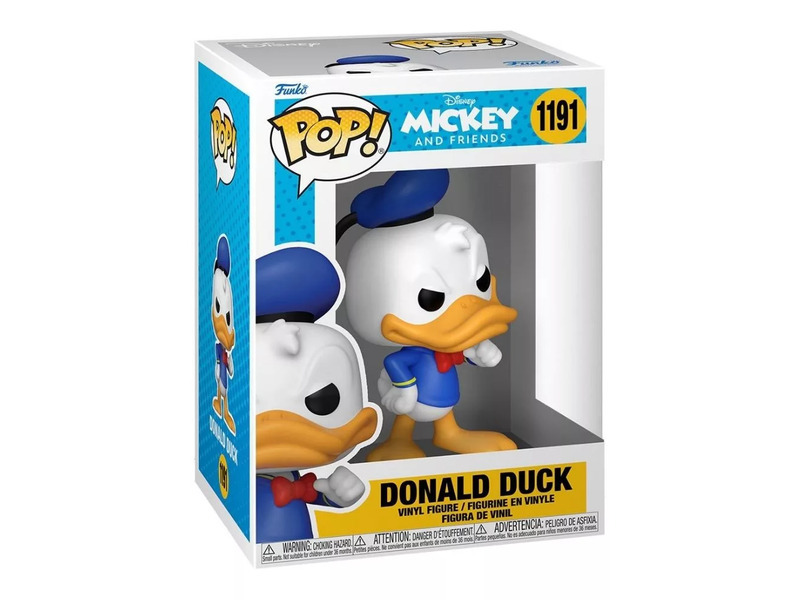 Funko POP Disney Classics - Donald Duck