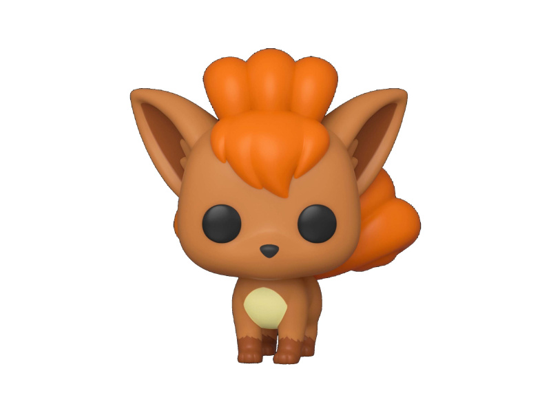 Funko POP Figurka Pokémon (Vulpix)