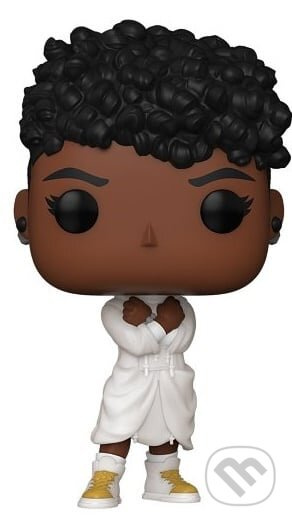 Funko POP Marvel: Black Panther Wakanda Forever S2  - Shuri