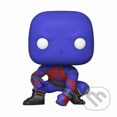 Funko POP Movies: Black Adam - Atom