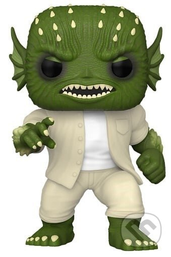 Funko POP Marvel: She-Hulk - Abomination