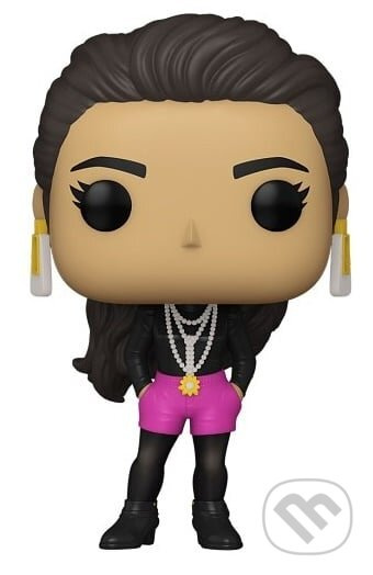Funko POP Marvel: She-Hulk - Nikki