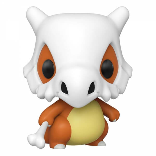 Funko POP Games: Pokémon - Cubone ADC Blackfire Entertainment s.r.o.