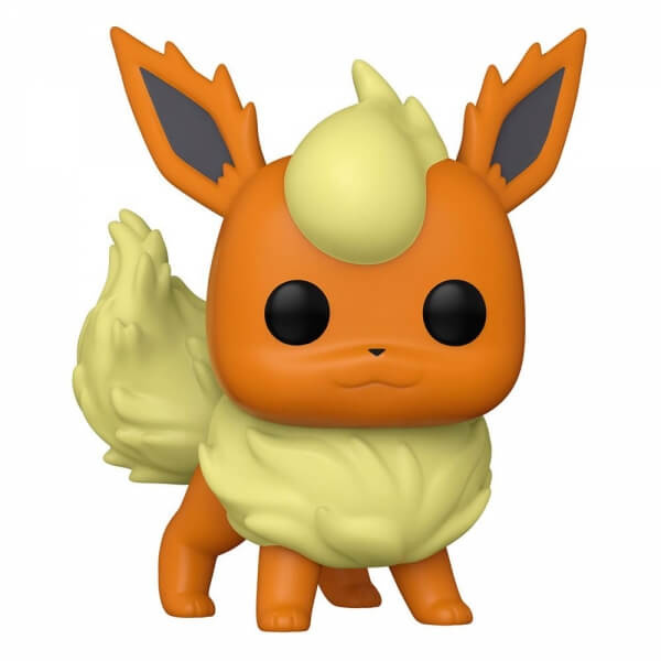 Funko POP! #629 Games: Pokémon - Flareon